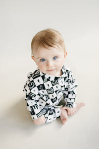 Jogger Set | Cool Dude