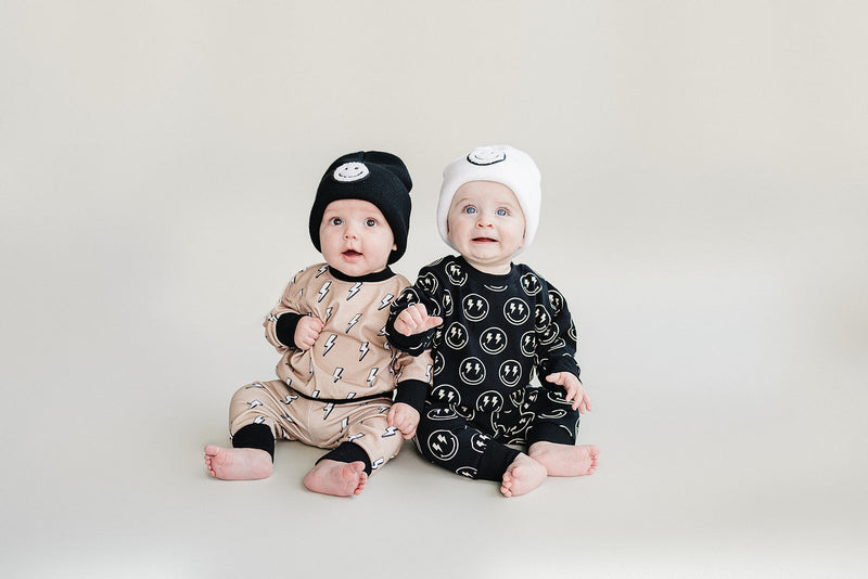 Jogger Set | Lightning Bolt