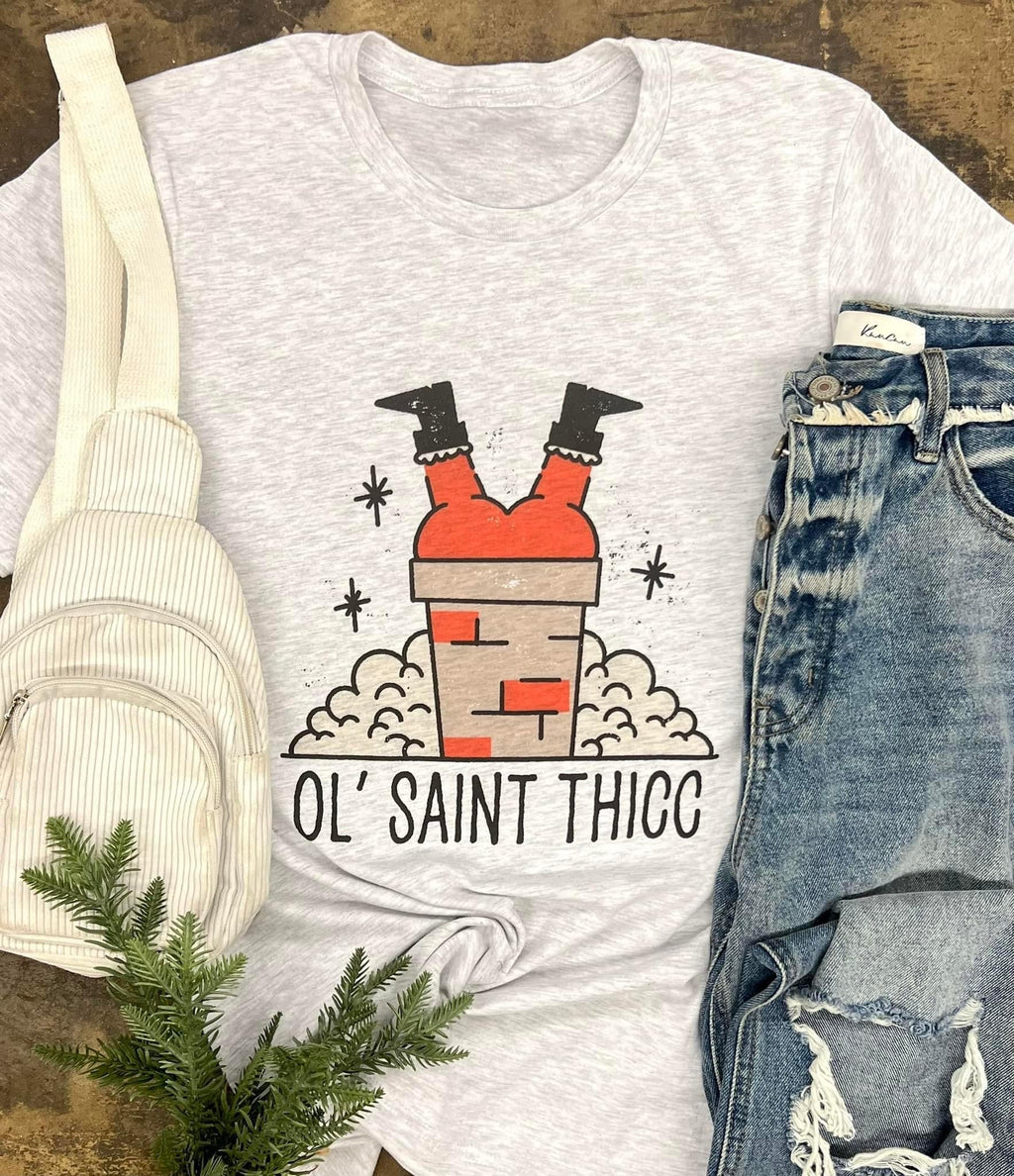 Vintage Christmas Tees