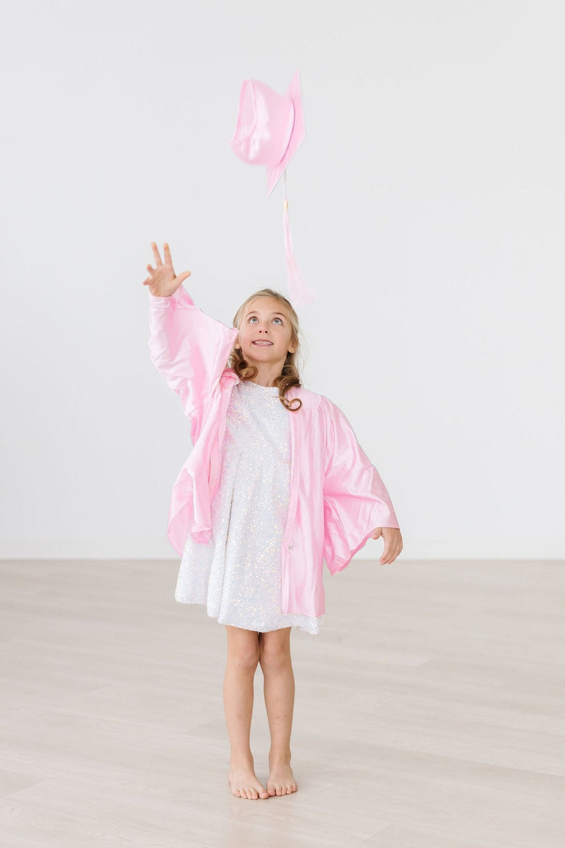 SALE Disco Sequin Dress