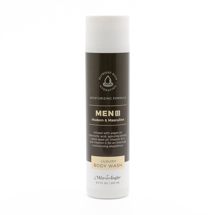 Men's II (Modern & Masculine) | Luxury Body Wash (8.3 Fl. Oz)