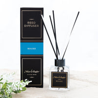 Boujee | Reed Diffuser