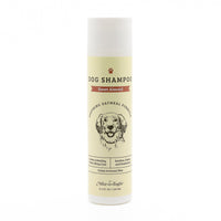 Sweet Almond | Soothing Dog Shampoo