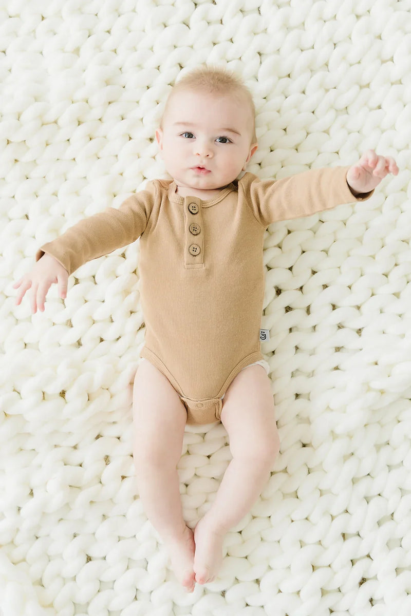 Organic Bodysuits