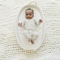 Lounge Set | Oatmeal