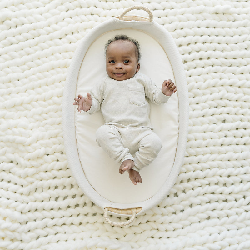 Lounge Set | Oatmeal