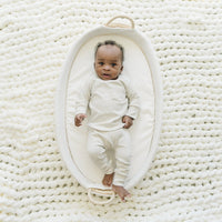 Lounge Set | Oatmeal