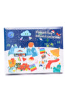 PREORDER: Fidget Fun Advent Calendar