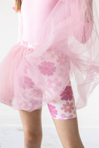 Free Falling Tutu Shorts
