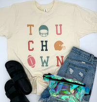 Touchdown Tee