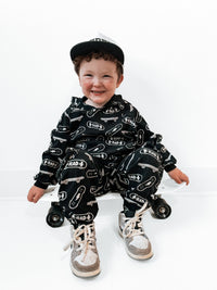 Cargo Jogger Set | Skater