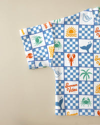 Shorts Set | Summer Vibes