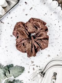 IN STOCK Dashed Duo Scrunchie