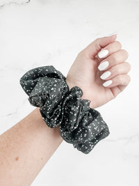 IN STOCK Dashed Duo Scrunchie