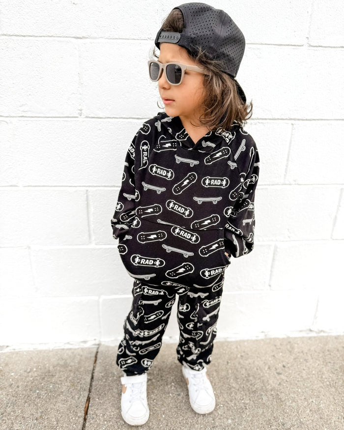 Cargo Jogger Set | Skater