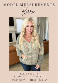 Feels Like Me Dolman Sleeve Top in Taupe - Mack and Mav Boutique 