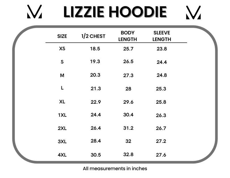 IN STOCK Lizzie Women's Hoodie | Pittsburgh Black, Yellow, Grey FINAL SALE