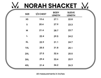 IN STOCK Norah Plaid Shacket - Purple Mix FINAL SALE