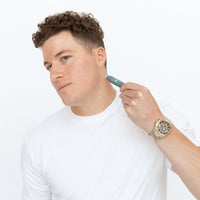 Men I (Timeless & Torrid) | Cologne Oil Rollerball