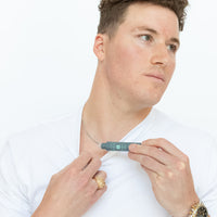 Men I (Timeless & Torrid) | Cologne Oil Rollerball