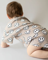 Shorts Set | Electric Drippy