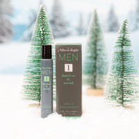 Men I (Timeless & Torrid) | Cologne Oil Rollerball