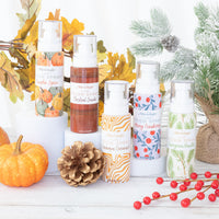 Chestnut Suede | Luxe Room Spray