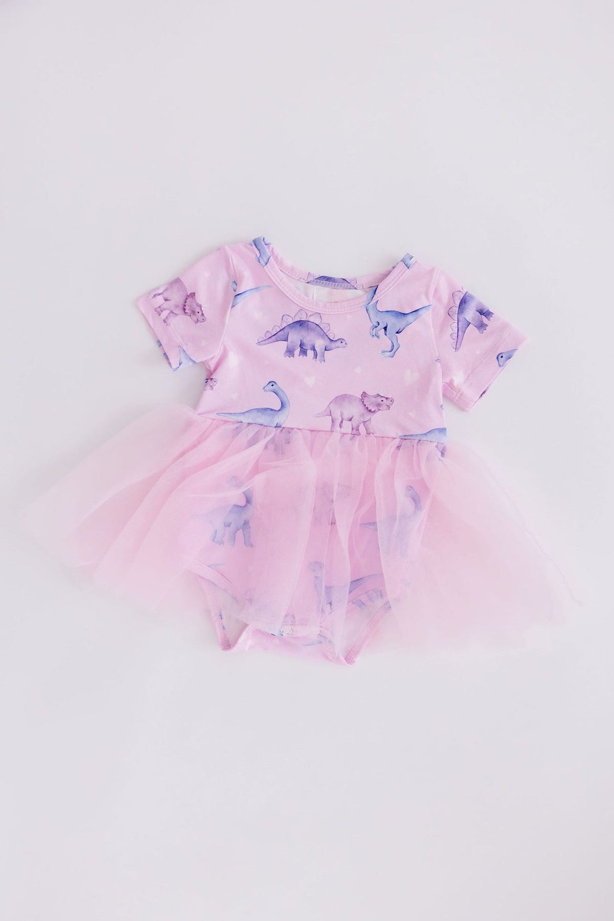 SALE Jurassic Joy Tutu Bodysuit