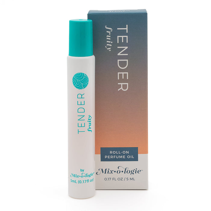 Tender (Fruity) | Rollerball Perfume Oil Roll-On