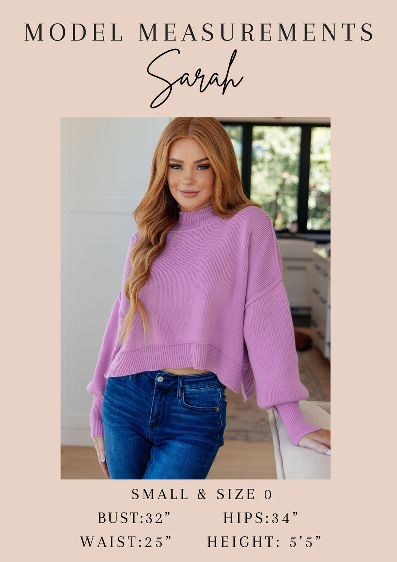 Sunny Streets Dress in Lavender - Mack and Mav Boutique 