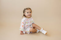 Shorts Set | Whimsy Summer