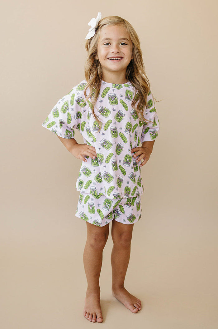 Shorts Set | Pickles