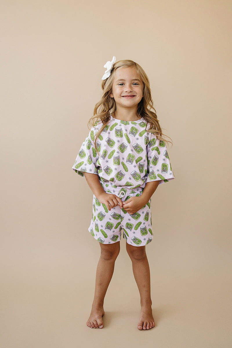 Shorts Set | Pickles