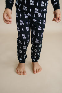 Bamboo Two Piece Set | Big Bro