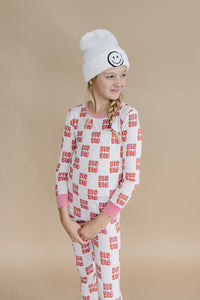 Bamboo Two Piece Set | Big Sis