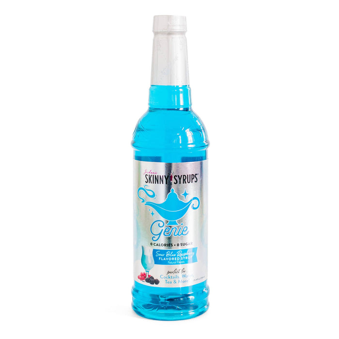 Sugar Free Sour Genie™ Syrup - Mack and Mav Boutique 