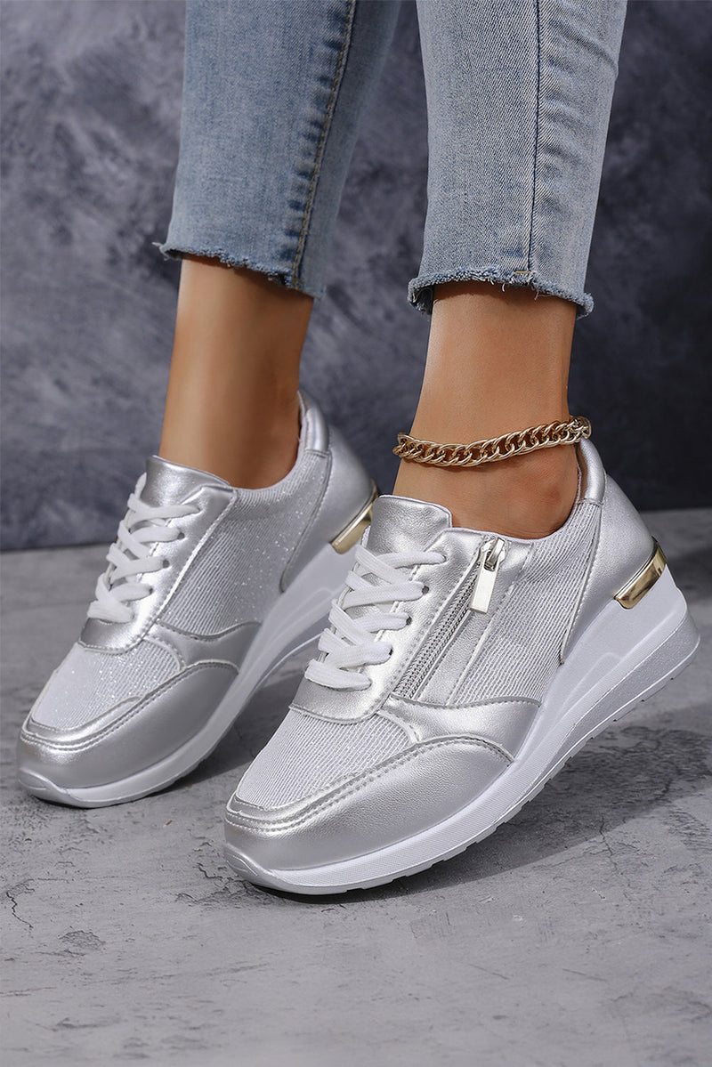 Mallory Sneakers