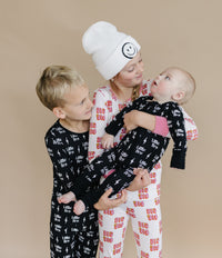 Bamboo Two Piece Set | Little Bro