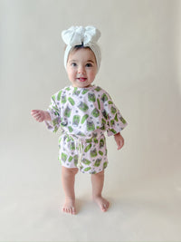 Shorts Set | Pickles