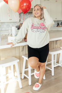 Swift Strides Biker Shorts - Mack and Mav Boutique 